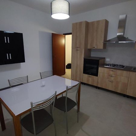 Le Conchiglie - Holiday Apartment Marsala Exterior foto