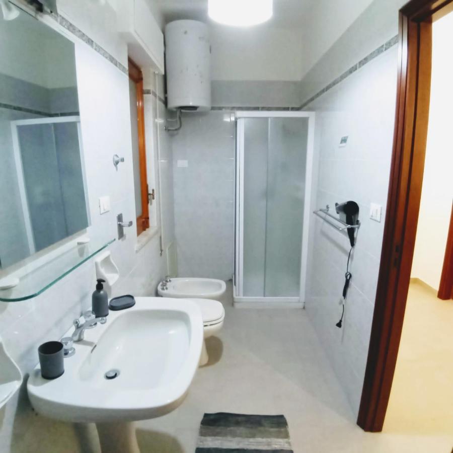 Le Conchiglie - Holiday Apartment Marsala Exterior foto